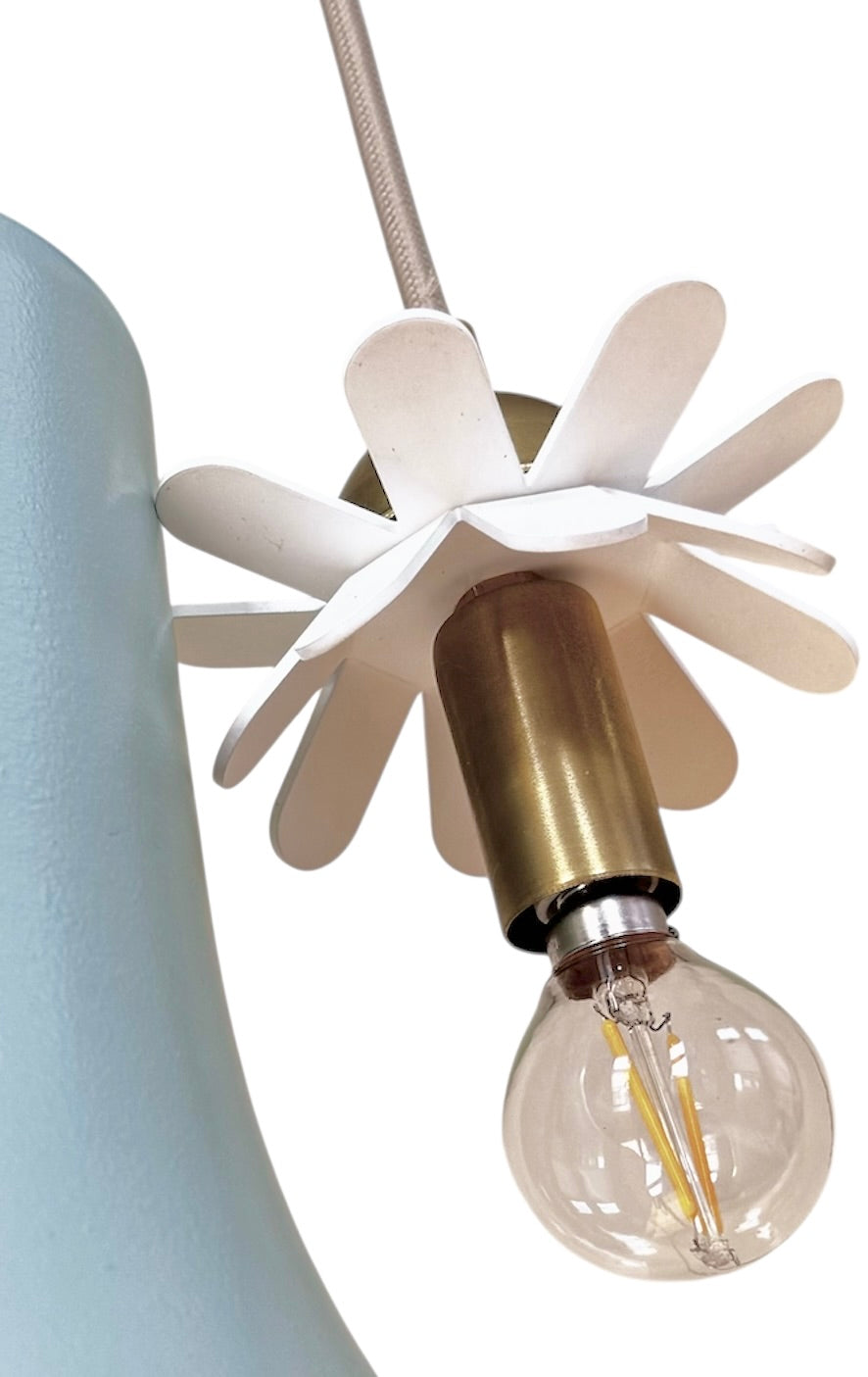 Charm Chandelier 002