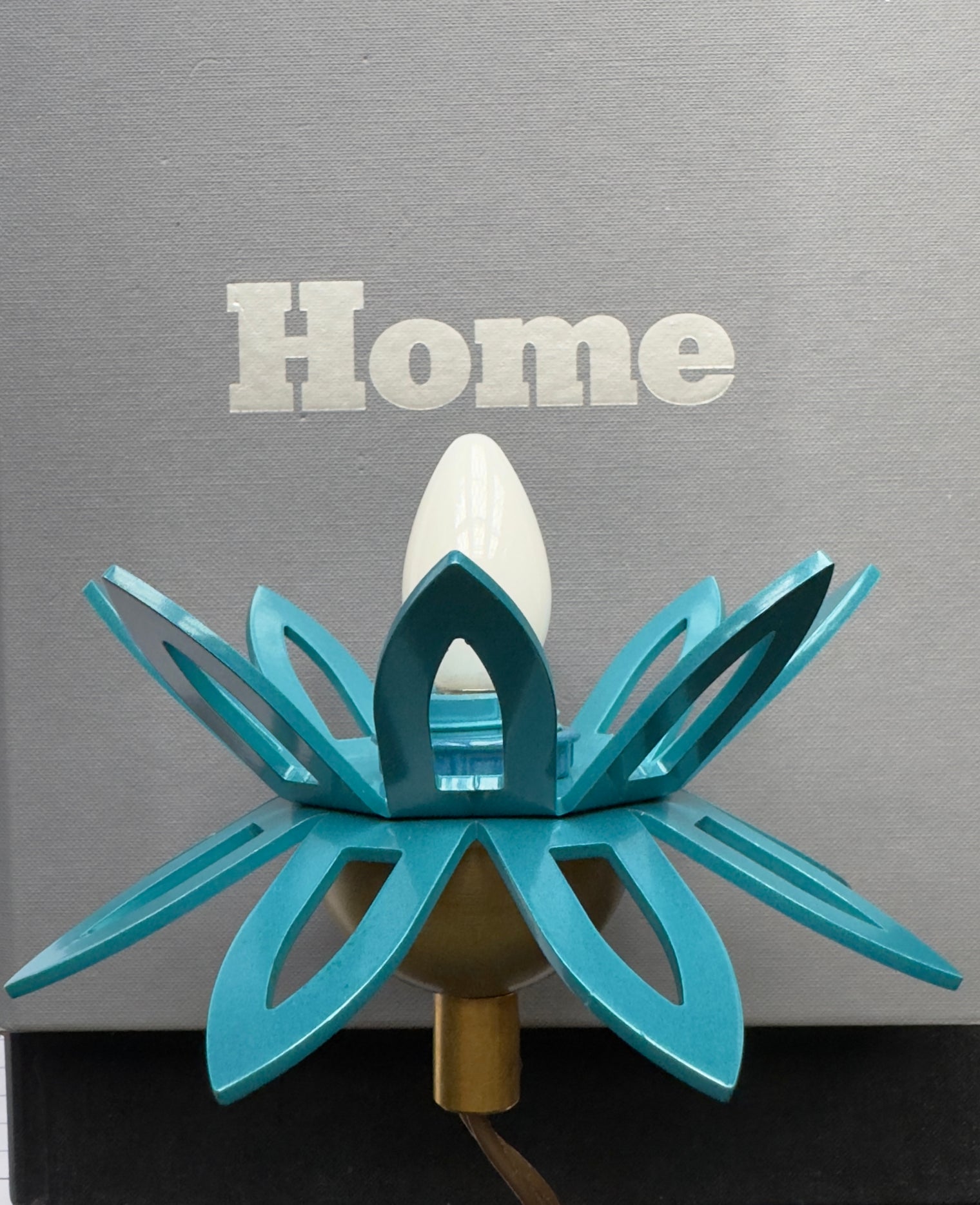 Arabesque Plugin Light - Teal