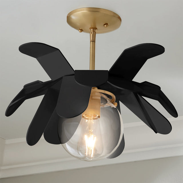 Modern Flower Ceiling Pendant