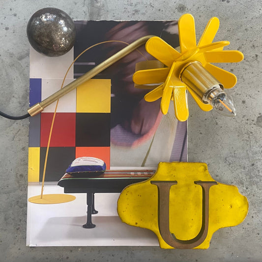 ART & DESIGN - How we define who we are and what drives our inspiration to create.