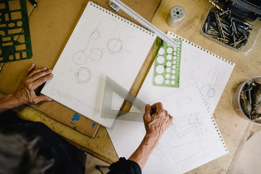 It's been a while! Welcoming in 2025