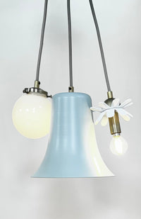 Charm Chandelier 002