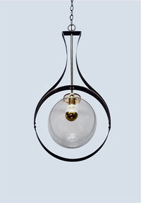 Serra Pendant