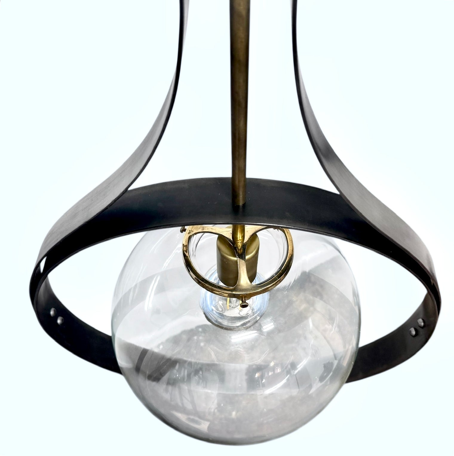 Serra Pendant