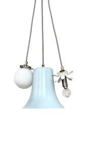 Charm Chandelier 002