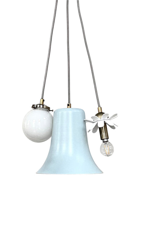 Charm Chandelier 002