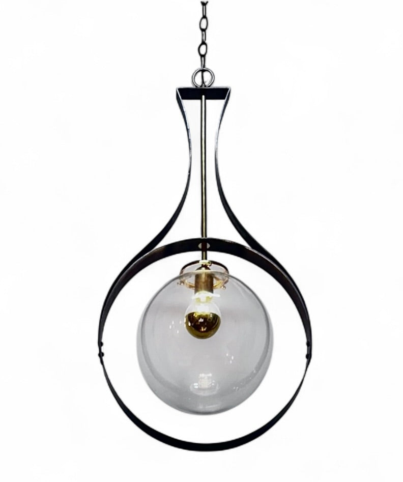 Serra Pendant