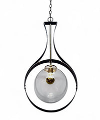 Serra Pendant