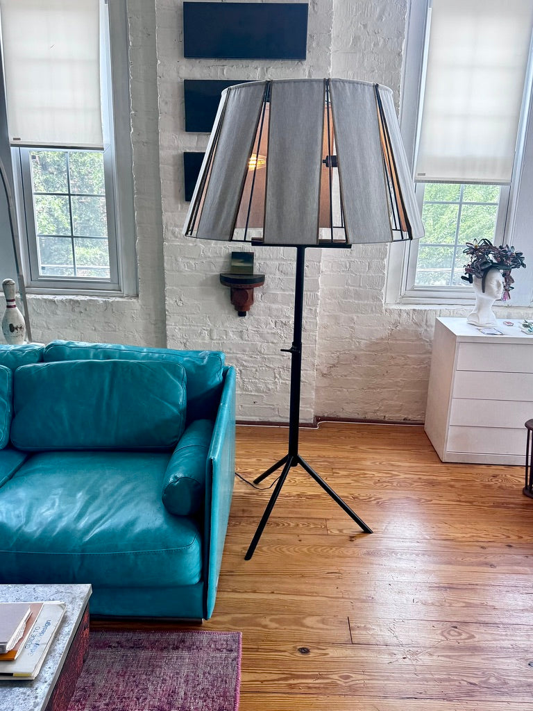Spencer Floor Lamp