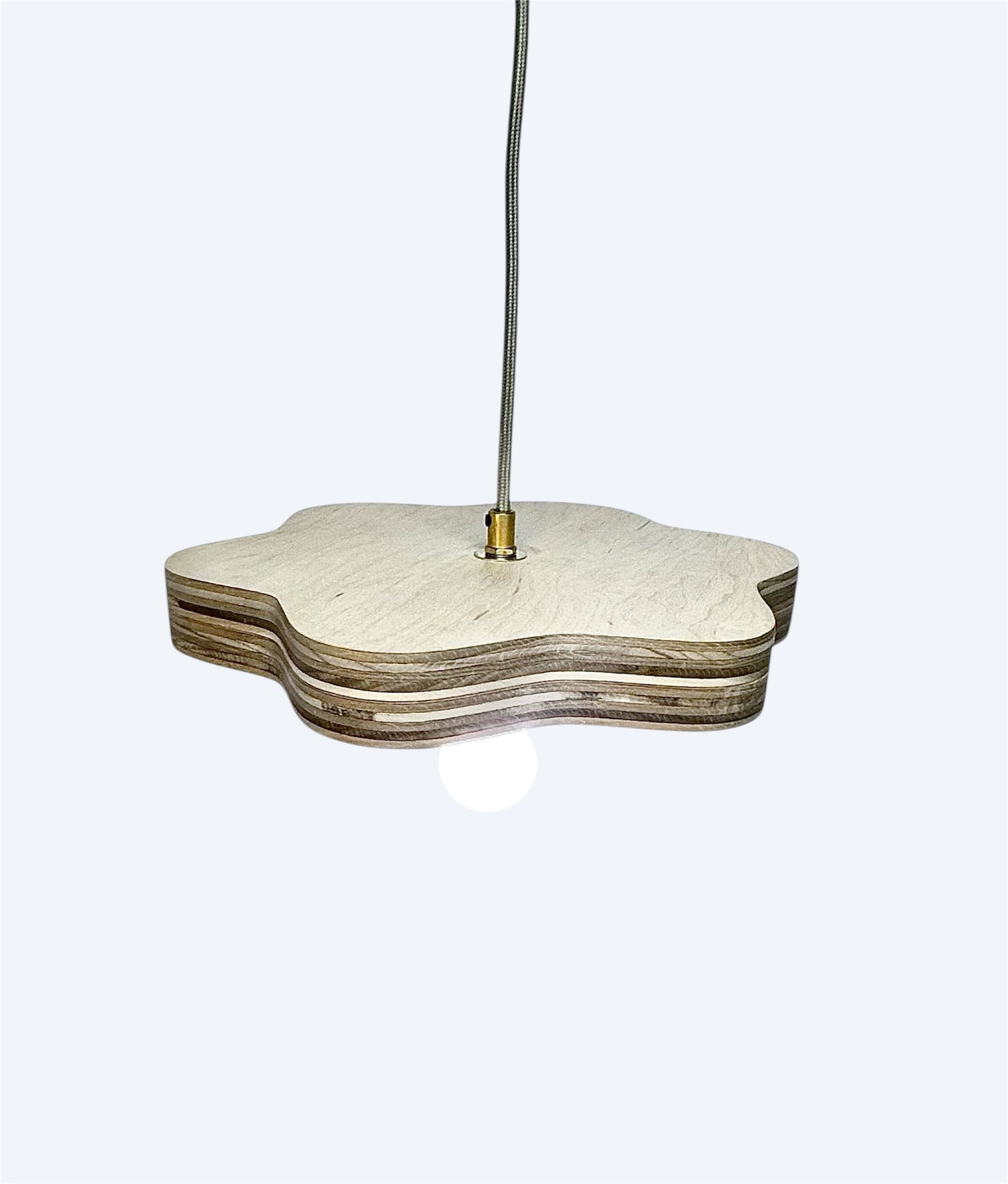 POSIE PENDANT