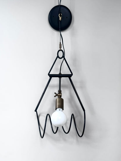 Linea Sconce