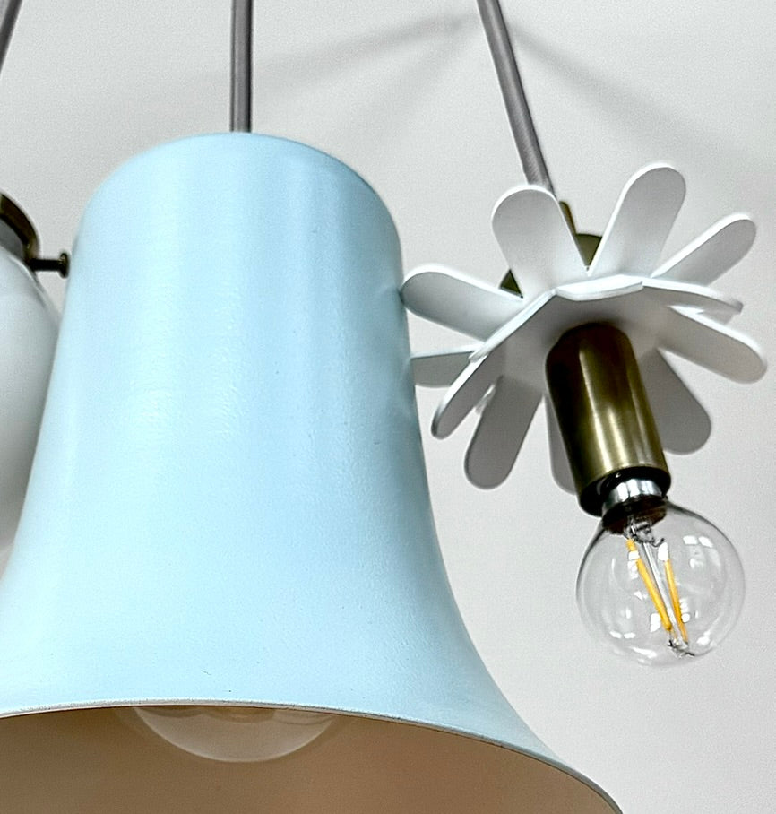 Charm Chandelier 002