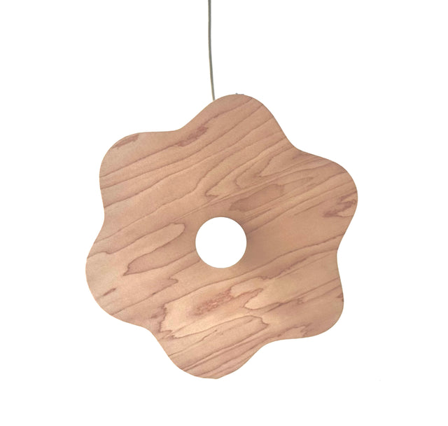 POSIE PENDANT