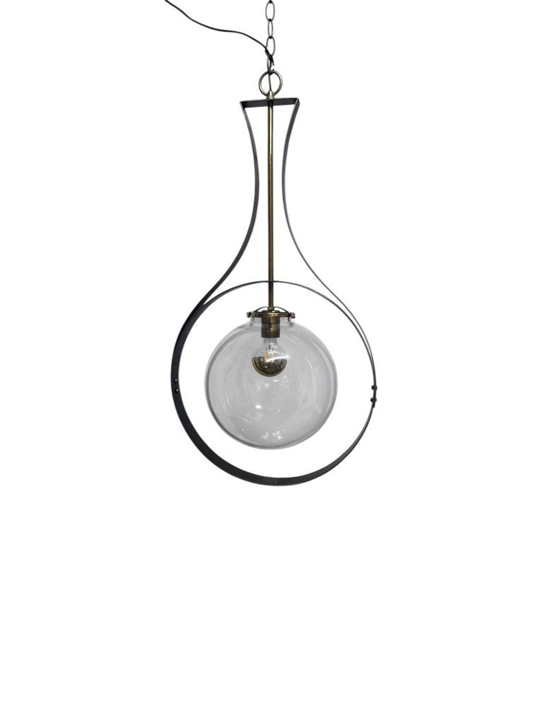 Serra Pendant