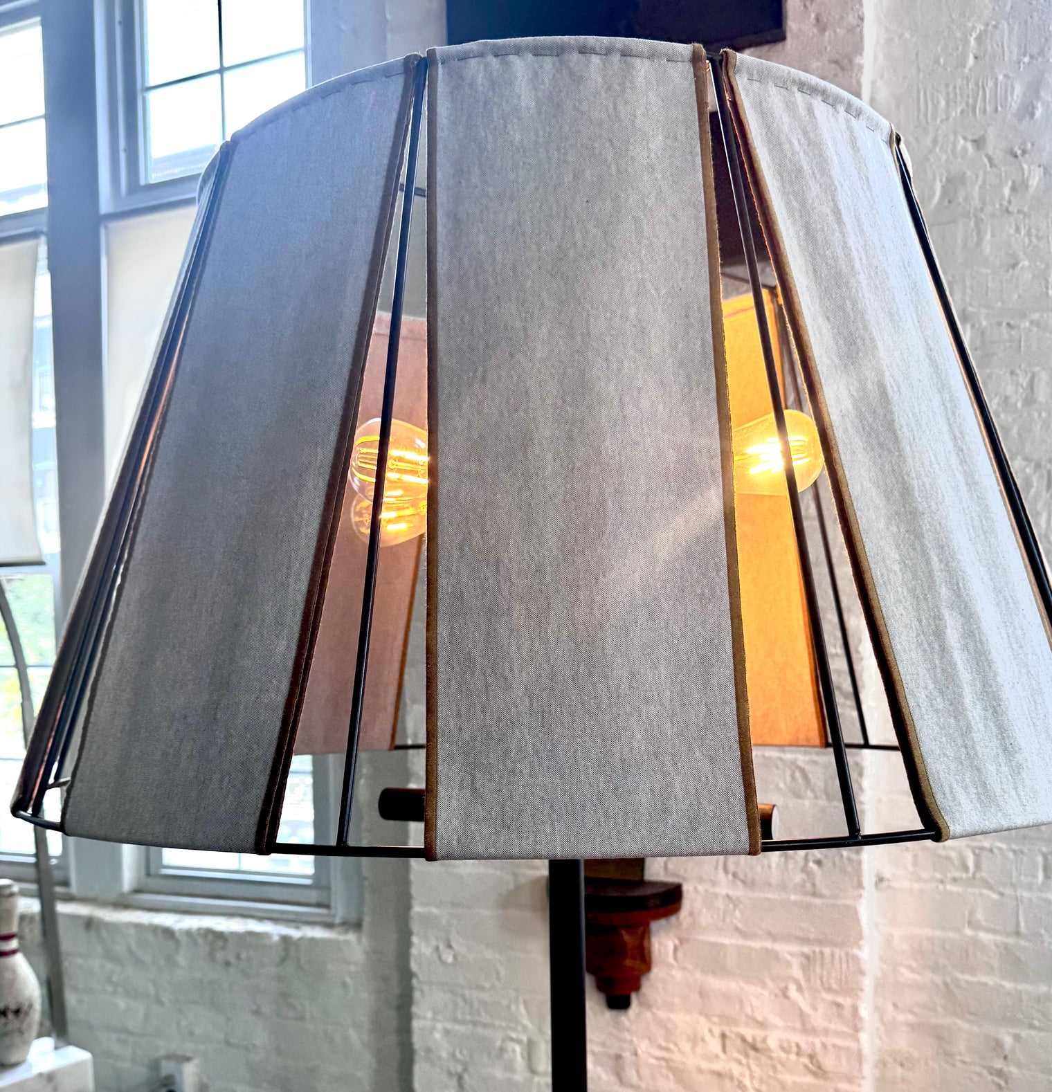 Spencer Floor Lamp