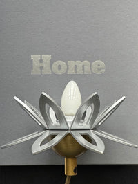 Arabesque Plugin Light - Silver