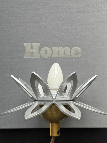 Arabesque Plugin Light - Silver