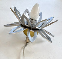 Arabesque Plugin Light - Silver