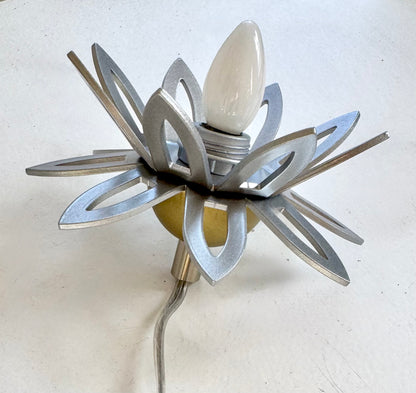 Arabesque Plugin Light - Silver