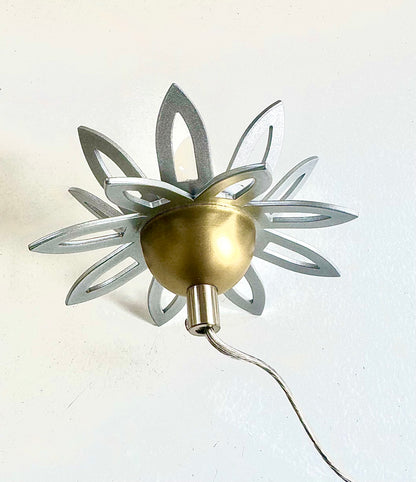 Arabesque Plugin Light - Silver