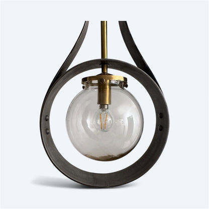 Serra Sconce