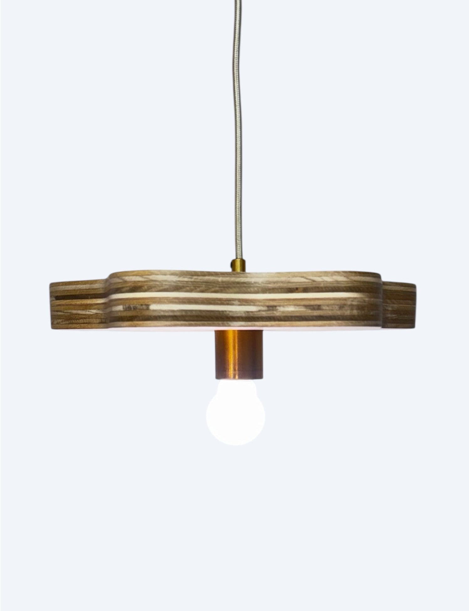 POSIE PENDANT